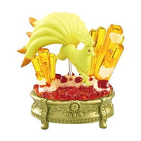 Pokemon GEMSTONE COLLECTON [6.Kyukon]