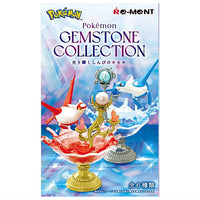 Pokemon GEMSTONE COLLECTON [All 6 type set(Full Complete)]