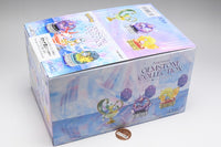 Pokemon GEMSTONE COLLECTON [All 6 type set(Full Complete)]