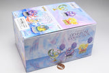 Pokemon GEMSTONE COLLECTON [All 6 type set(Full Complete)]