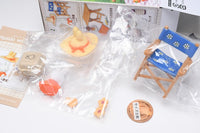 Picnic with miffy [1.Cookies]