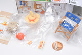 Picnic with miffy [1.Cookies]