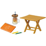 Picnic with miffy [2.Drink]