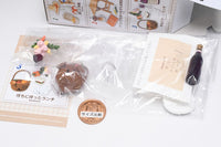 Picnic with miffy [3.Sandwich]