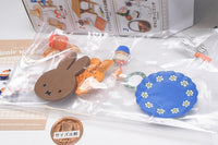 Picnic with miffy [4.Apple pie]