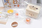 Picnic with miffy [5.Basket]