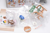 Picnic with miffy [6.Ball]