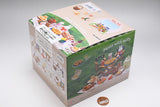 Picnic with miffy [All 6 type set(Full Complete)]