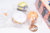 Stack Up & Change NARUTO Shippuden [1.Naruto Uzumaki, Kurama]
