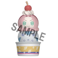 Stack Up & Change NARUTO Shippuden [3.Sakura Haruno, Katsuyu]