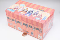Stack Up & Change NARUTO Shippuden [All 6 type set(Full Complete)]