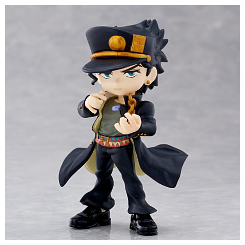PalVerse JoJo's Bizarre Adventure Stardust Crusaders [1.Jotaro Kujo]