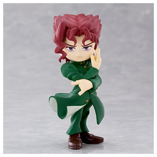 PalVerse JoJo's Bizarre Adventure Stardust Crusaders [2.Noriaki Kakyoin]
