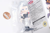 PalVerse JoJo's Bizarre Adventure Stardust Crusaders [3.Jean Pierre Polnareff]