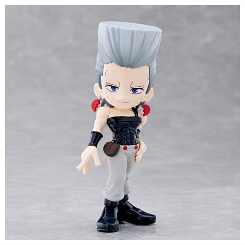 PalVerse JoJo's Bizarre Adventure Stardust Crusaders [3.Jean Pierre Polnareff]