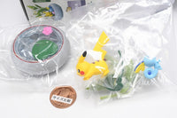 Pokemon BONSAI 3 [1.Pikachu & Messon]