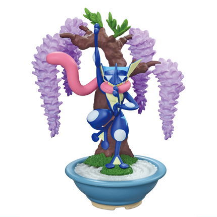 Pokemon BONSAI 3 [2.Gekkouga]