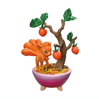 Pokemon BONSAI 3 [3.Rokon]
