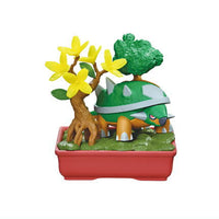 Pokemon BONSAI 3 [4.Dodaitose]