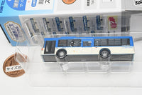 The Bus Collection Kawasaki City Bus Special [1.NSK 96MC A-4474(Ida)]