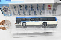 The Bus Collection Kawasaki City Bus Special [3.Isuzu Erga N-size non-step S-1842 (Shiohama)]