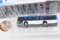 The Bus Collection Kawasaki City Bus Special [4.Isuzu Erga L-size non-step W-1838 (Washigamine)]