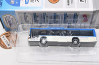 The Bus Collection Kawasaki City Bus Special [5.Hino Blue Ribbon II L-size non-step H-3403 (Kamihirama)]