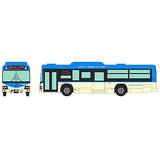 The Bus Collection Kawasaki City Bus Special [5.Hino Blue Ribbon II L-size non-step H-3403 (Kamihirama)]