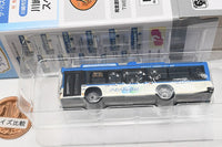 The Bus Collection Kawasaki City Bus Special [7.Hino Blue Ribbon City Hybrid S-3021 (Shiohama)]
