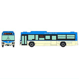 The Bus Collection Kawasaki City Bus Special [8.Isuzu Erga Q-size Non-step S-1891 (Shiohama)]
