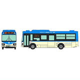 The Bus Collection Kawasaki City Bus Special [9.Isuzu Erga Mio A-1897 (Ida)]