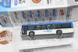 The Bus Collection Kawasaki City Bus Special [11.Isuzu Erga Hybrid S-1017 (Shiohama)]
