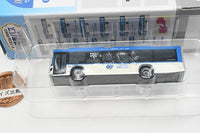 The Bus Collection Kawasaki City Bus Special [12.Hino Blue Ribbon Hybrid H-3058 (Kamihirama)]