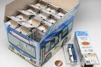 The Bus Collection Kawasaki City Bus Special [Normal 12 type set(secret is NOT including)]
