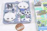 Puratto Collection Bluelock Vol.1 [2.Seishiro Nagi]