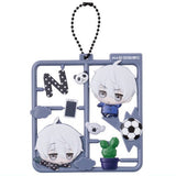 Puratto Collection Bluelock Vol.1 [2.Seishiro Nagi]