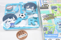 Puratto Collection Bluelock Vol.1 [3.Rin Itoshi]