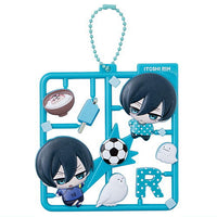 Puratto Collection Bluelock Vol.1 [3.Rin Itoshi]