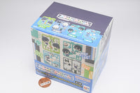 Puratto Collection Bluelock Vol.1 [All 4 type set (Full Complete)]