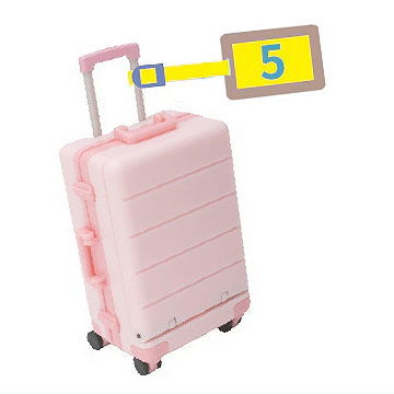 1/12 Carry Case A [5.5]