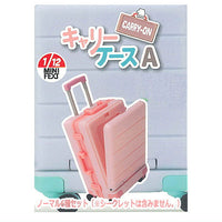 1/12 Carry Case A [Normal 6 type set(secret is NOT including)]