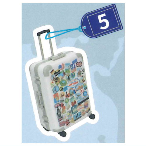 1/12 Carry Case B [5.5]