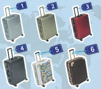 1/12 Carry Case B [Normal 6 type set(secret is NOT including)]