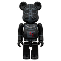 BE�—RBRICK CHASE STAR WARS [1.DARTH VADER]