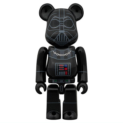 BE�—RBRICK CHASE STAR WARS [1.DARTH VADER]