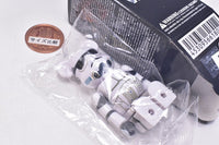 BE�—RBRICK CHASE STAR WARS [2.STORMTROOPER]