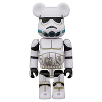 BE�—RBRICK CHASE STAR WARS [2.STORMTROOPER]