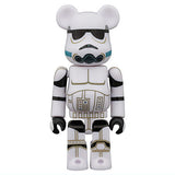 BE�—RBRICK CHASE STAR WARS [2.STORMTROOPER]