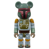 BE�—RBRICK CHASE STAR WARS [3.BOBA FETT(THE EMPIRE STRIKES BACK Ver.)]