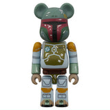 BE�—RBRICK CHASE STAR WARS [3.BOBA FETT(THE EMPIRE STRIKES BACK Ver.)]